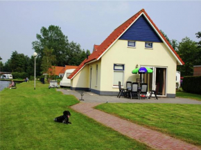 Nice villa in Sumar with shared pool